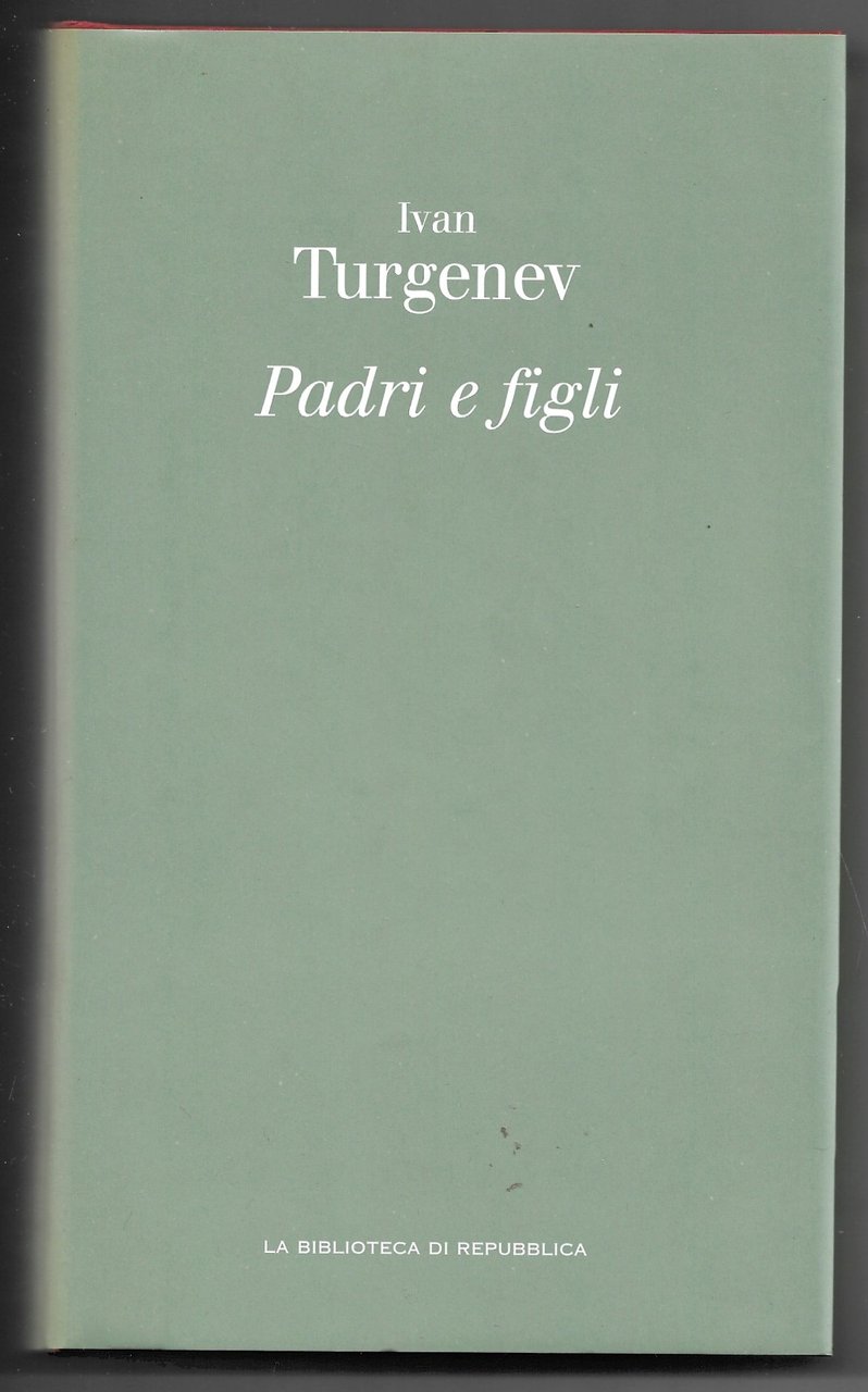 Padri e figli