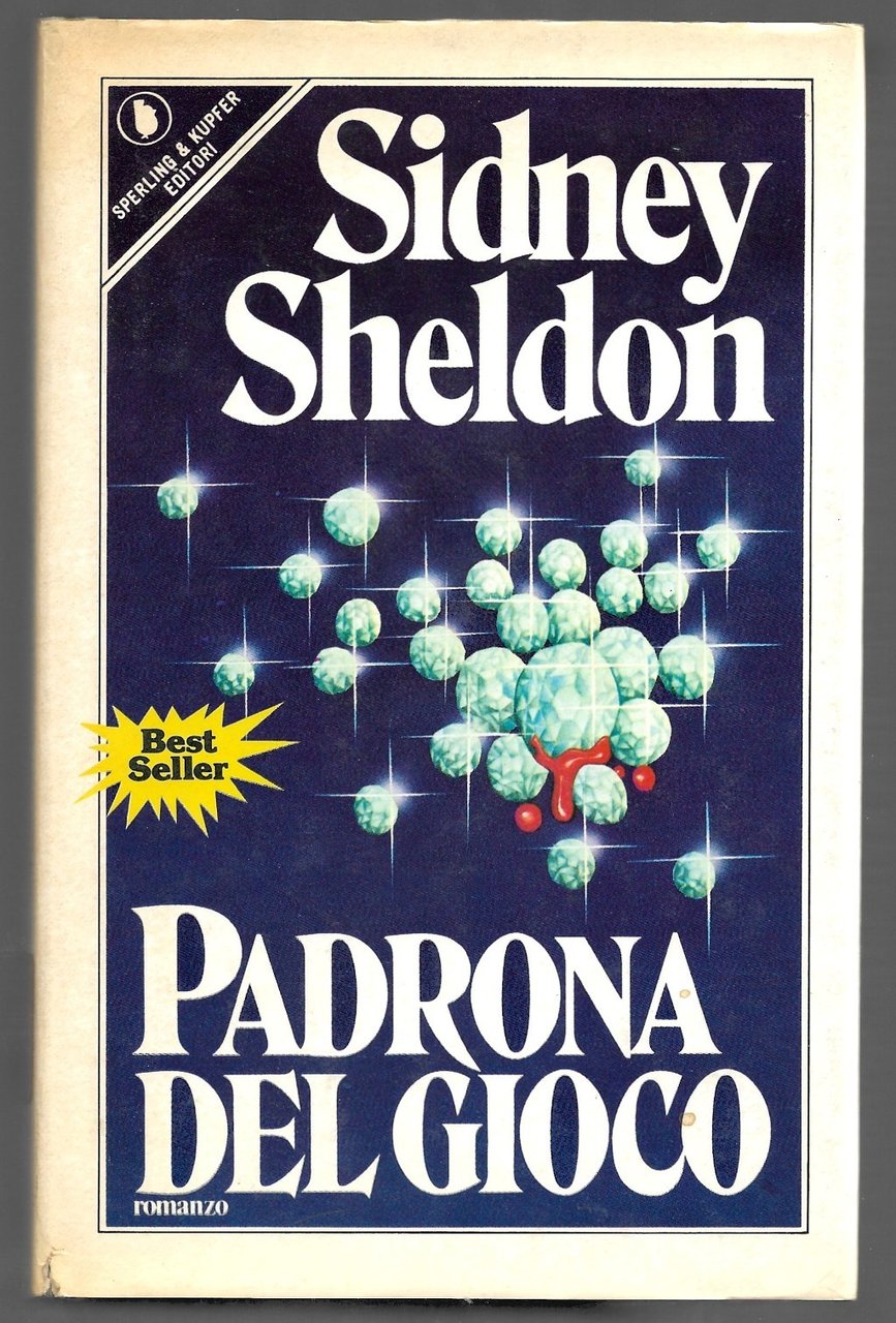 Padrona del gioco