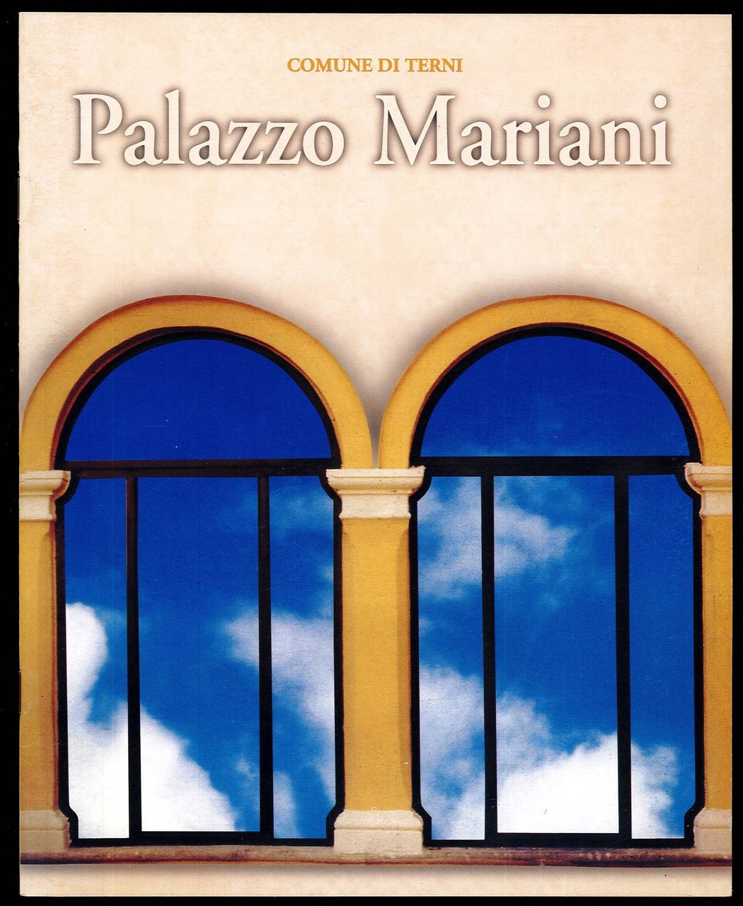 Palazzo Mariani | Immagine principale