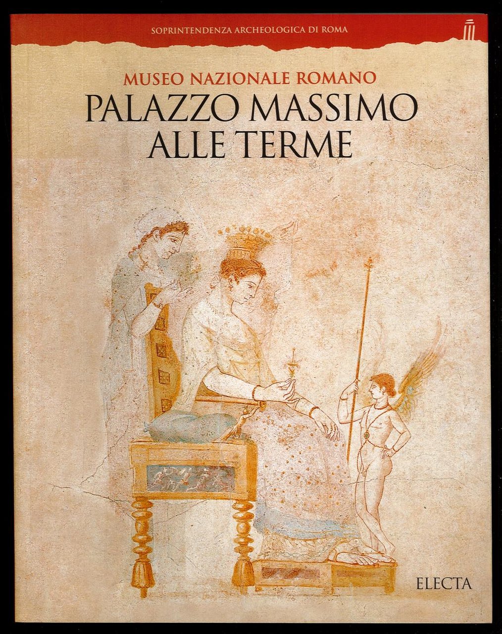 Palazzo Massimo alle Terme