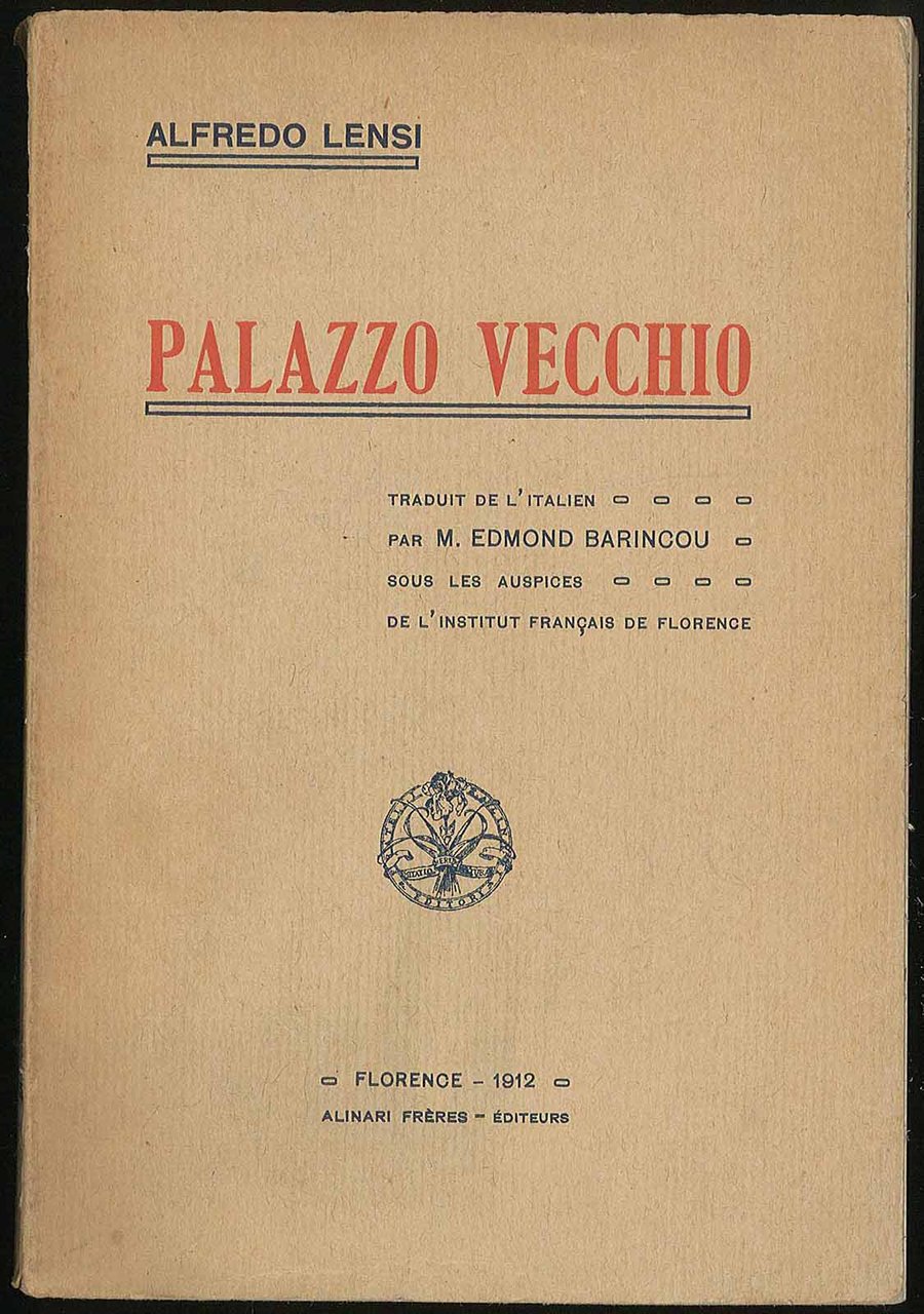 Palazzo Vecchio
