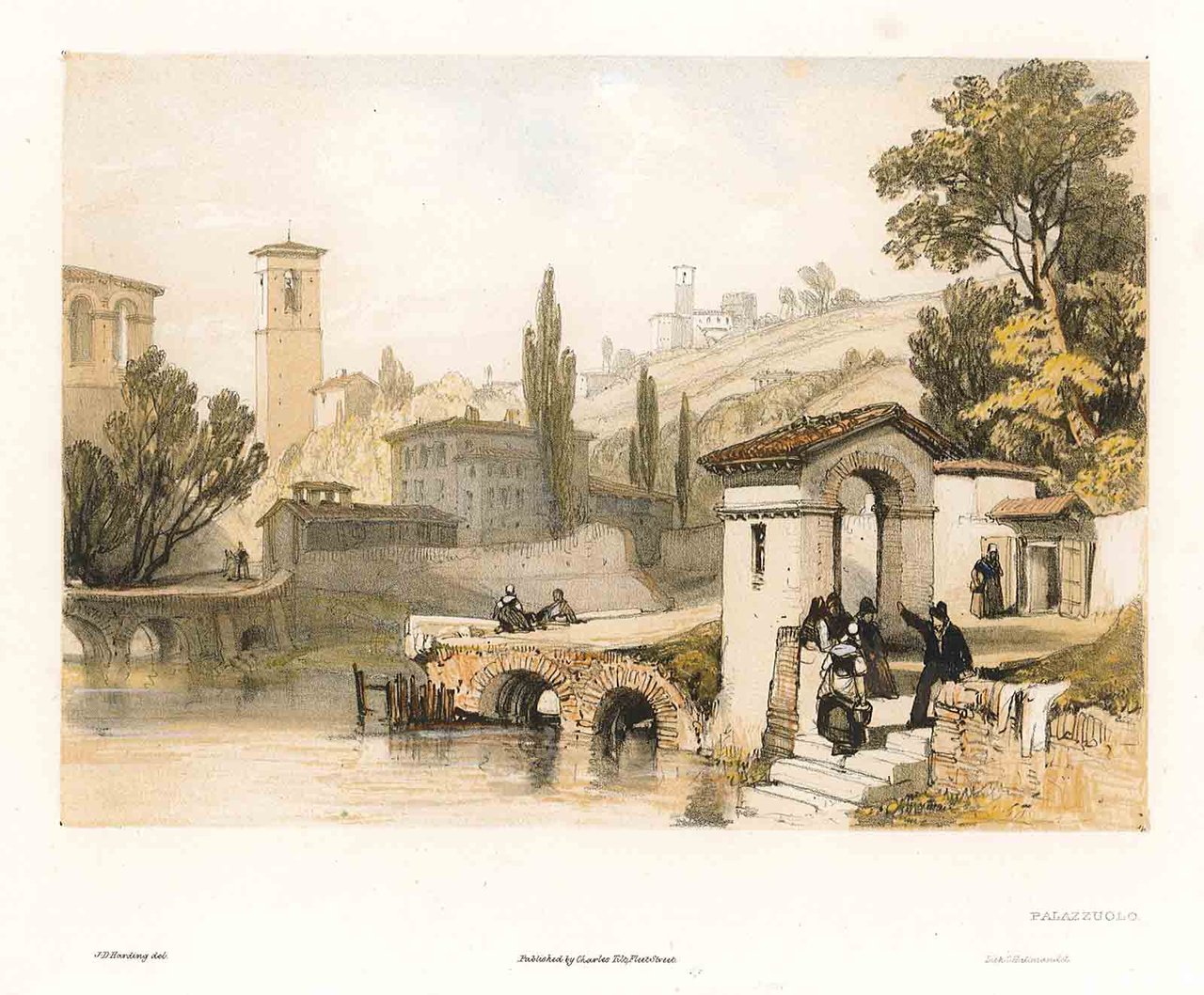 Palazzuolo | Immagine principale