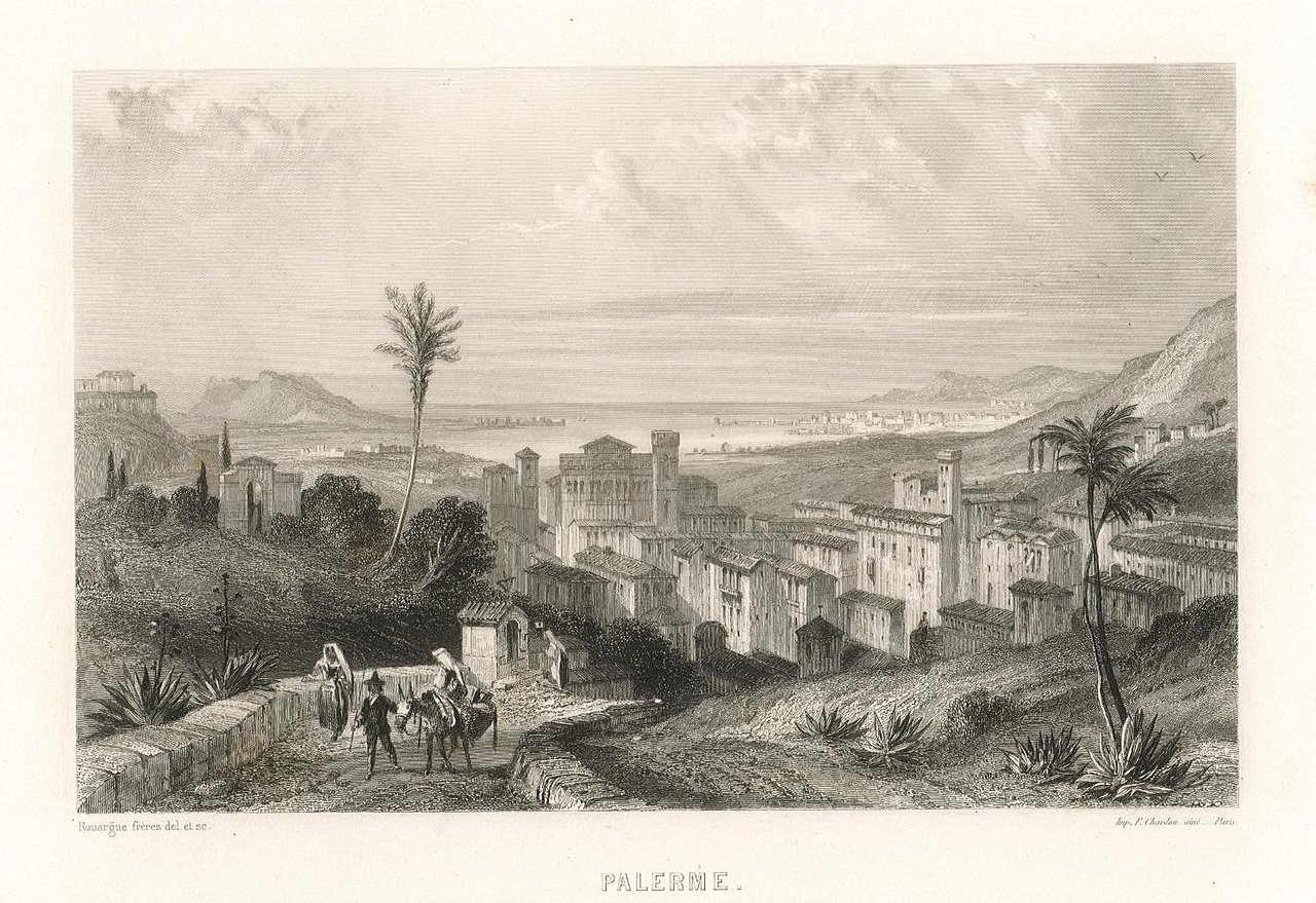 Palerme