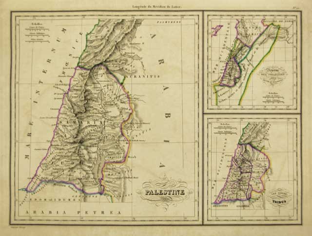 Palestine