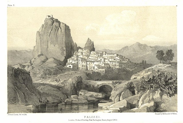 Palizzi | Immagine principale