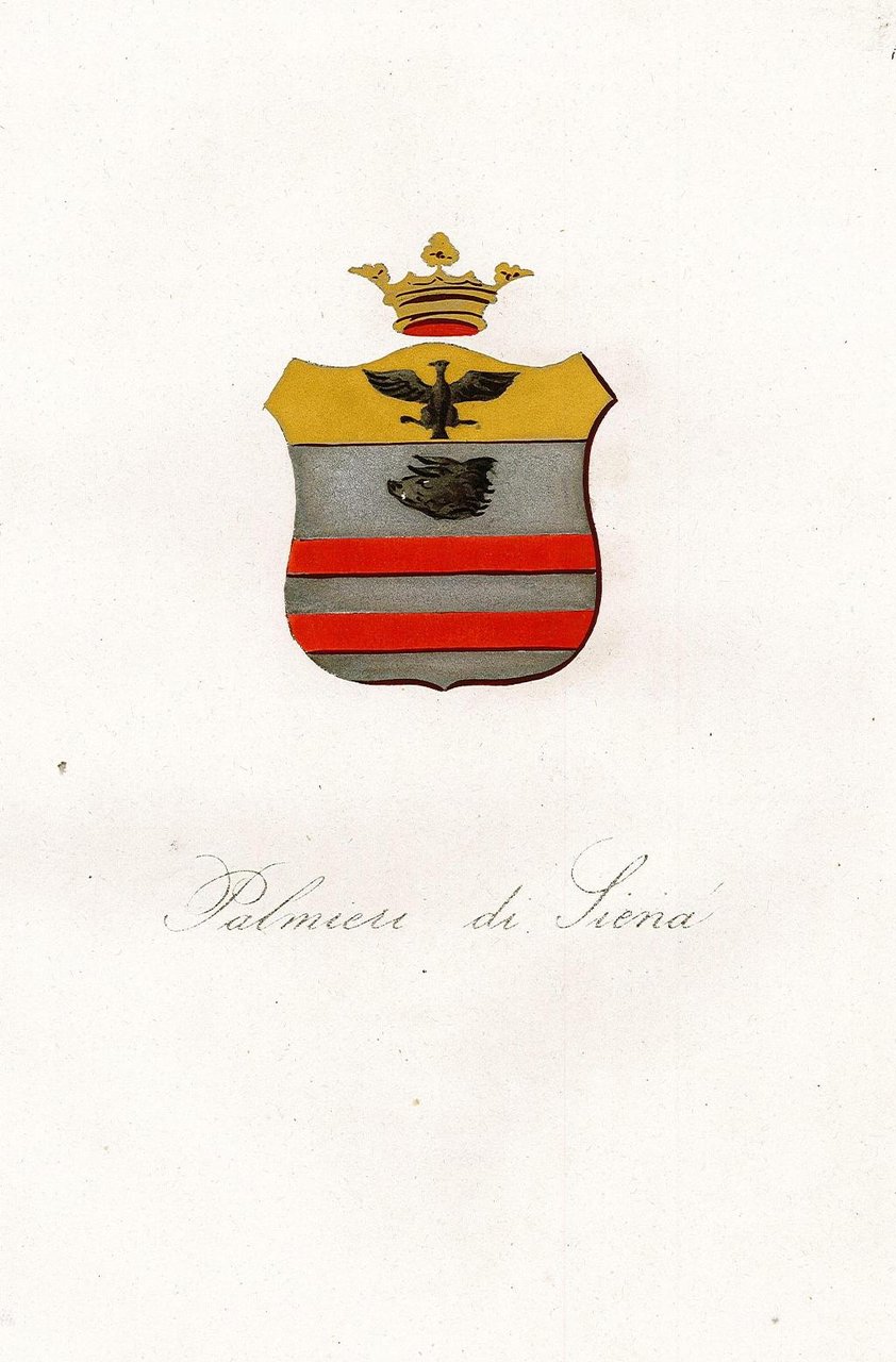 Palmieri di Siena