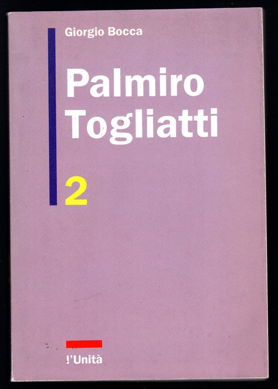 Palmiro Togliatti 2