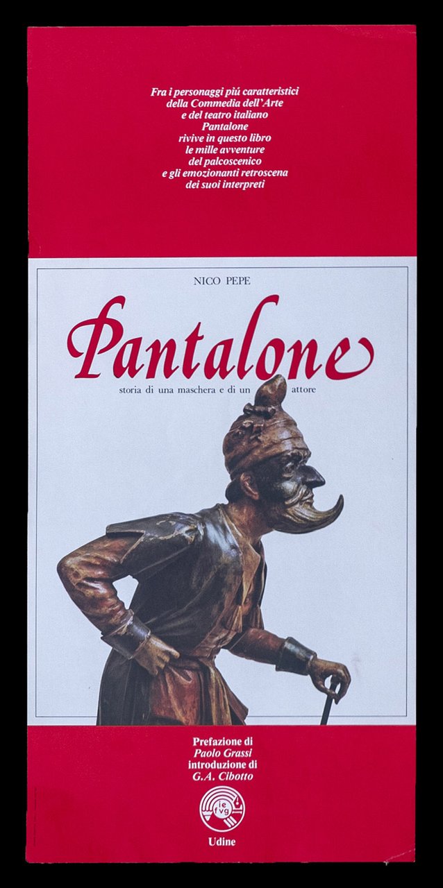 Pantalone