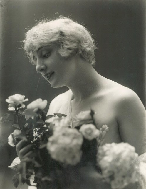 Paola Borboni (senza titolo)