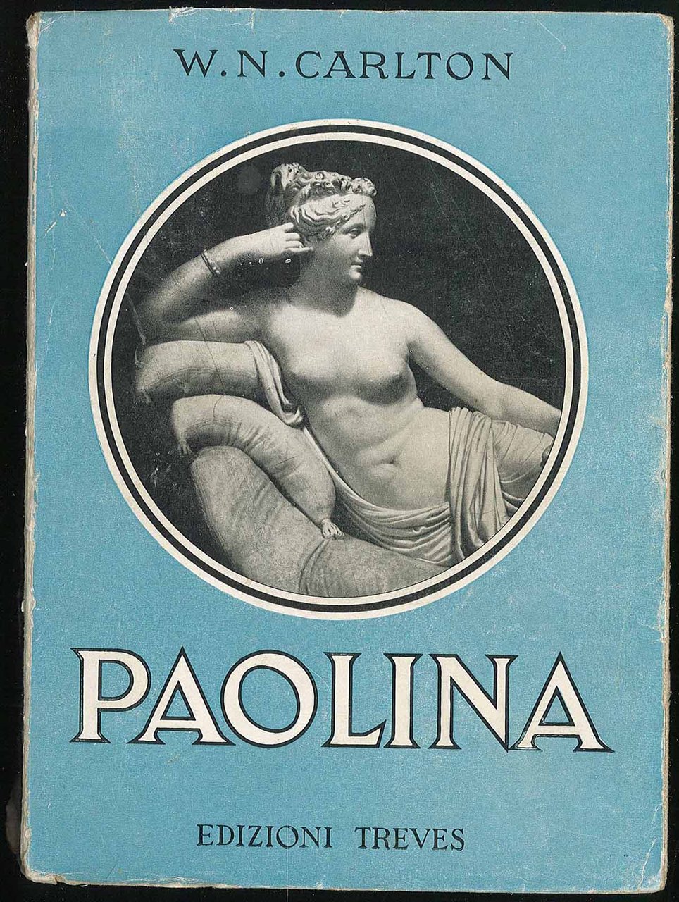 Paolina sorella di Napoleone