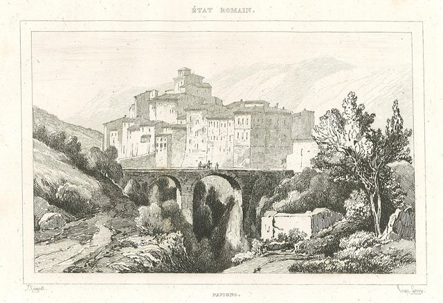 Papigno | Immagine principale