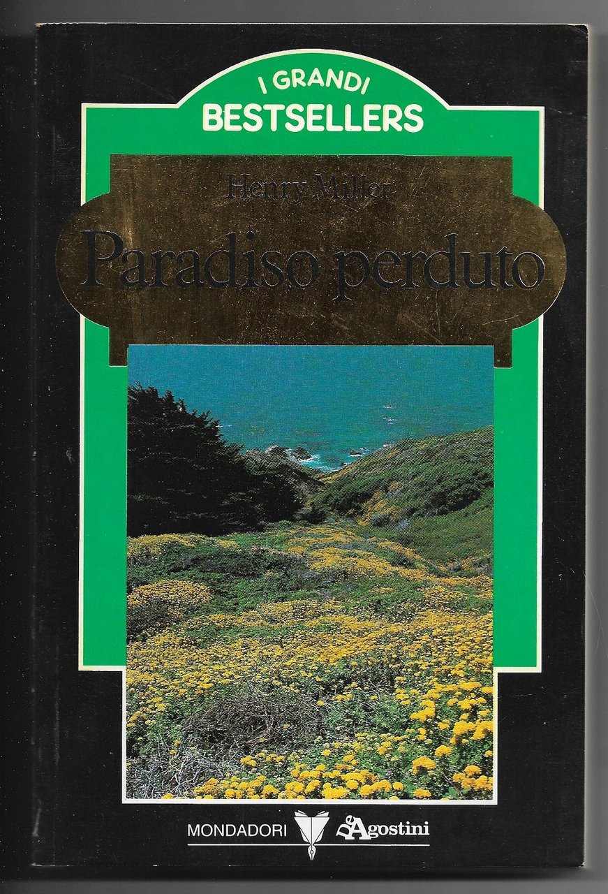 Paradiso perduto