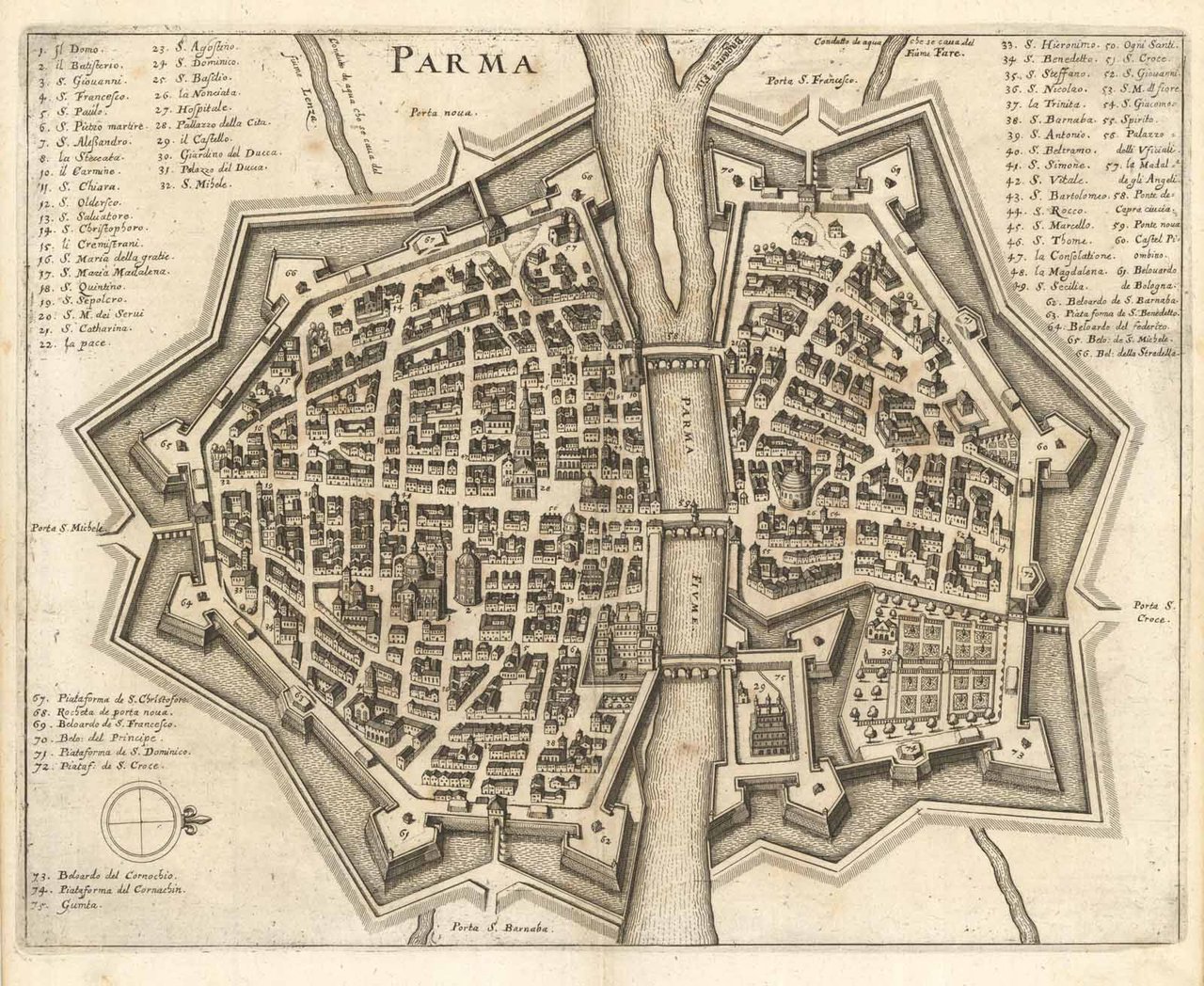 Parma
