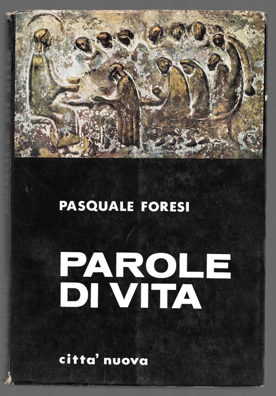 Parole di vita