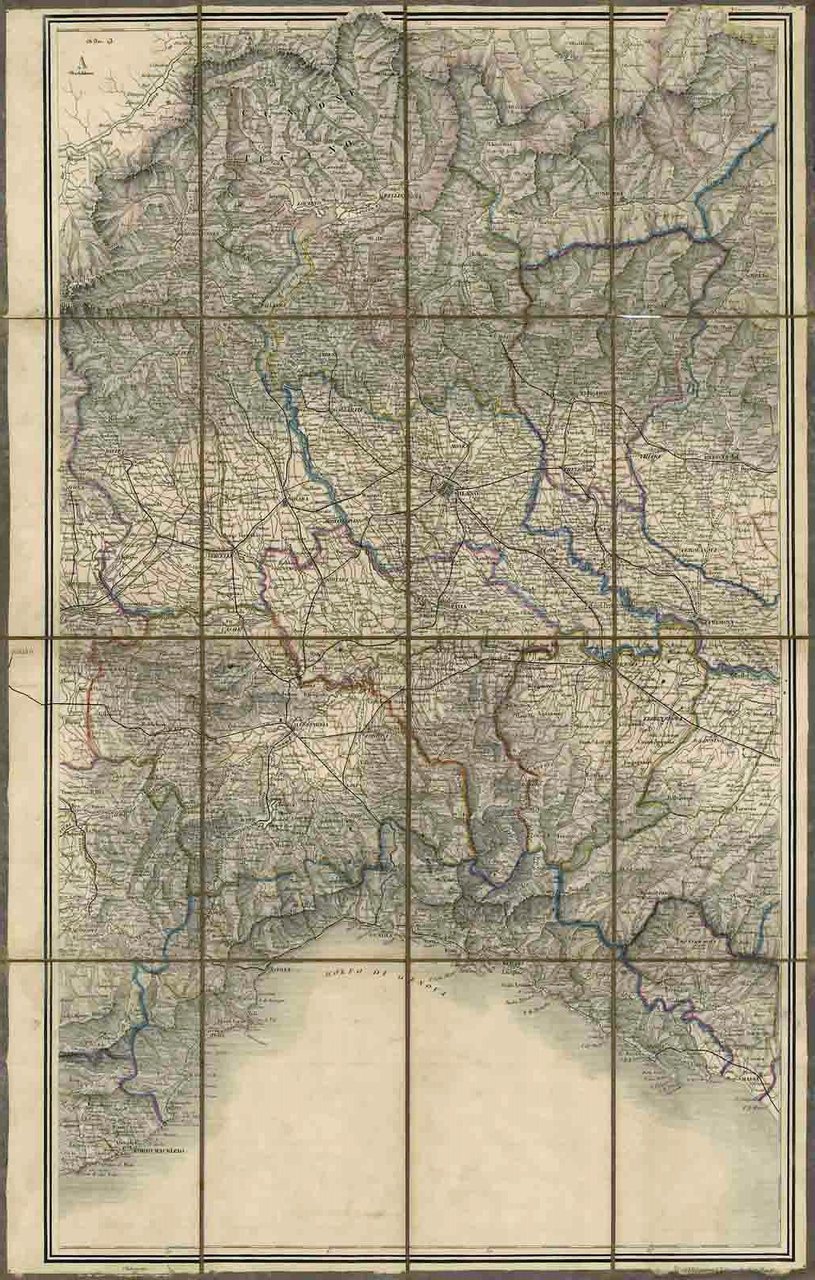 [Parte della Lombardia, Piemonte e Liguria]