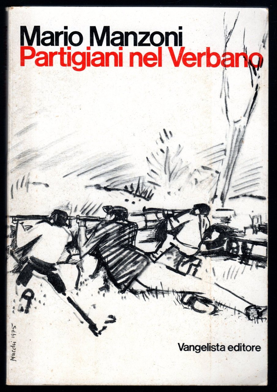 Partigiani nel Verbano