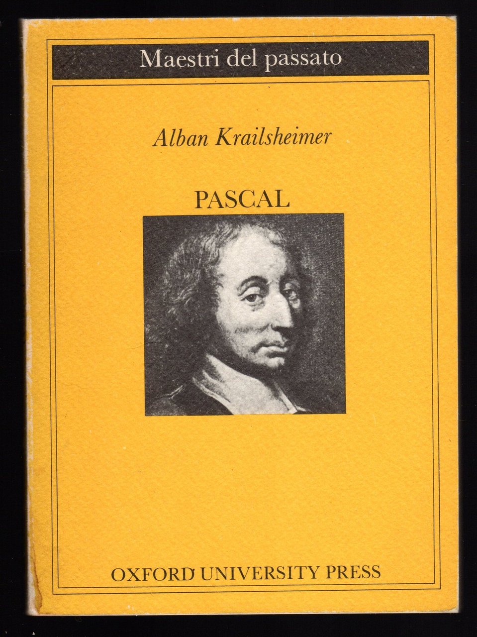 Pascal | Immagine principale