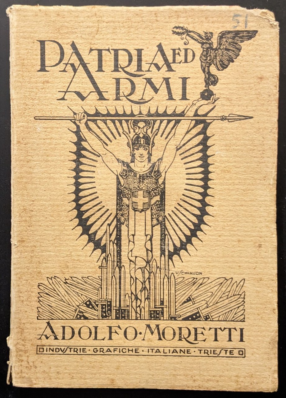 Patria ed armi | Immagine principale