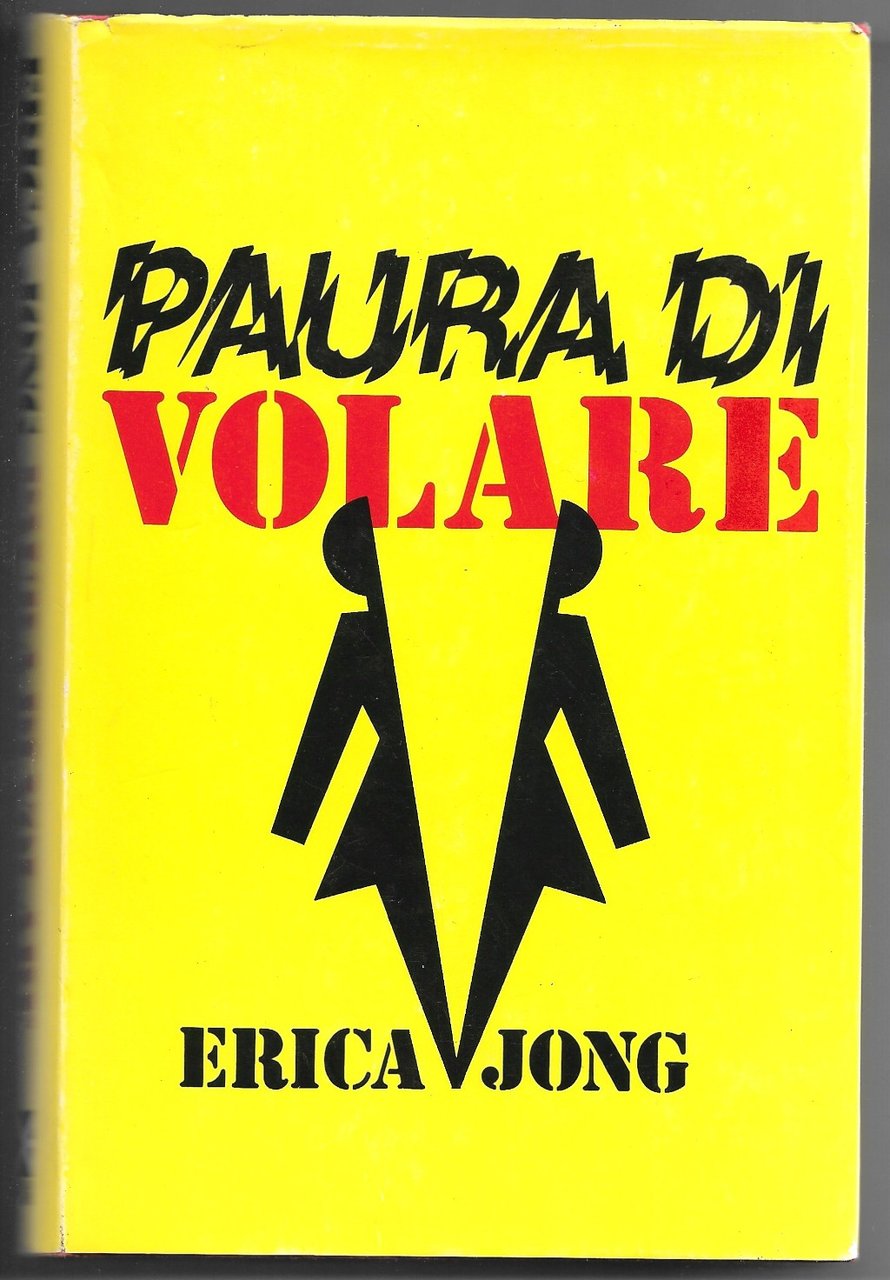 Paura di volare