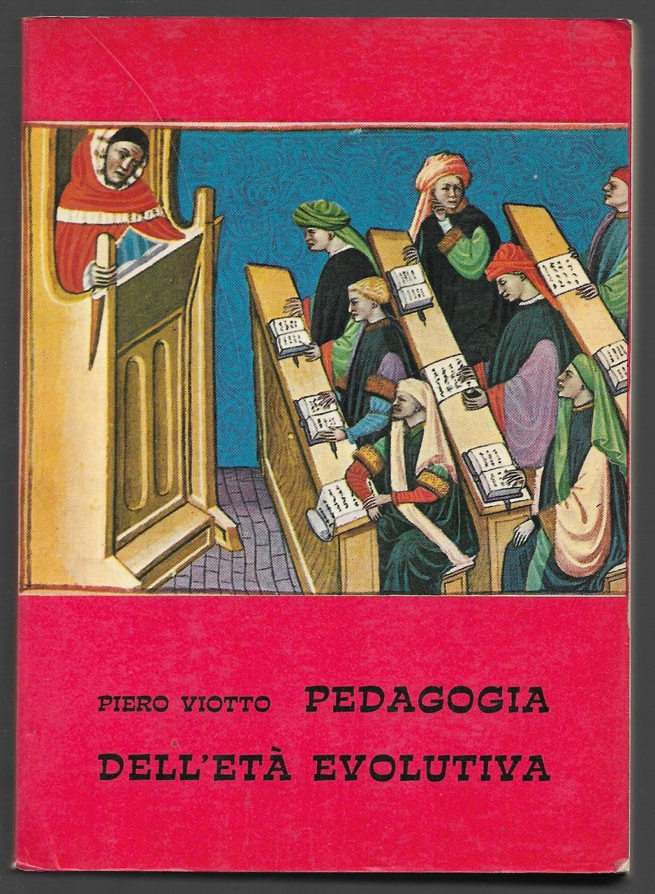 Pedagogia dell’età evolutiva – Genetica e differenziale - II