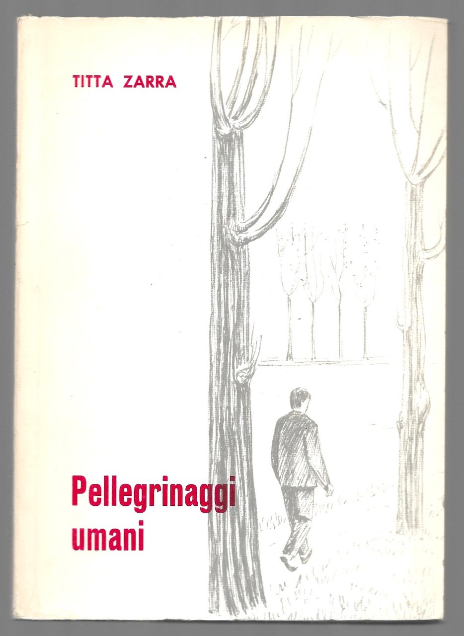 Pellegrinaggi umani