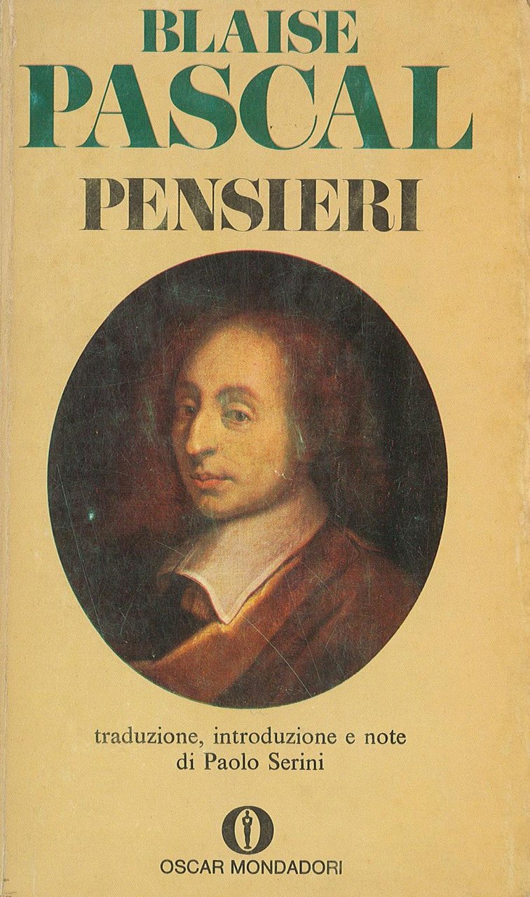 Pensieri