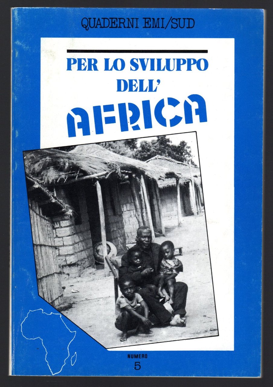 Per lo sviluppo dell'Africa
