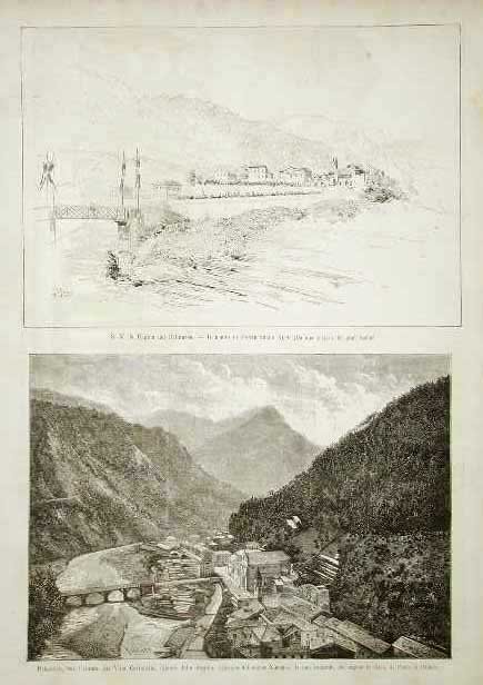 Perarolo, nel Cadore | Immagine principale