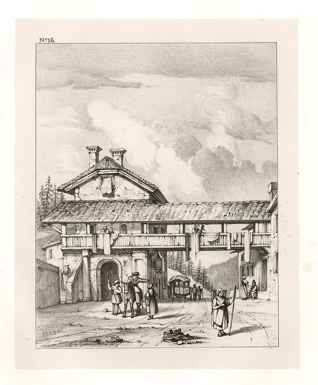 Persal | Immagine principale