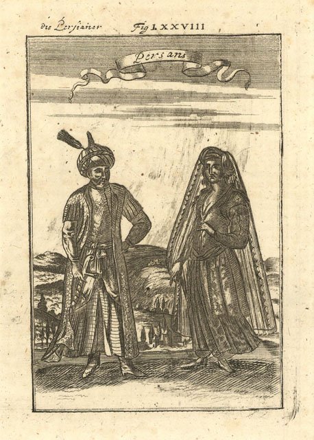 Persans | Immagine principale