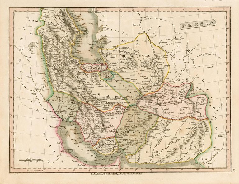 Persia