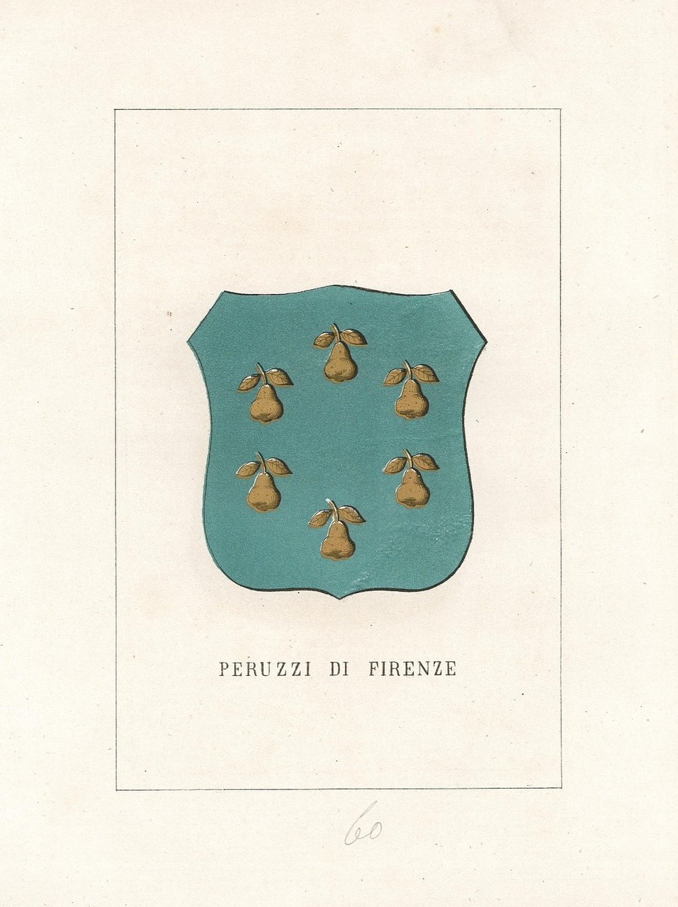 Peruzzi di Firenze