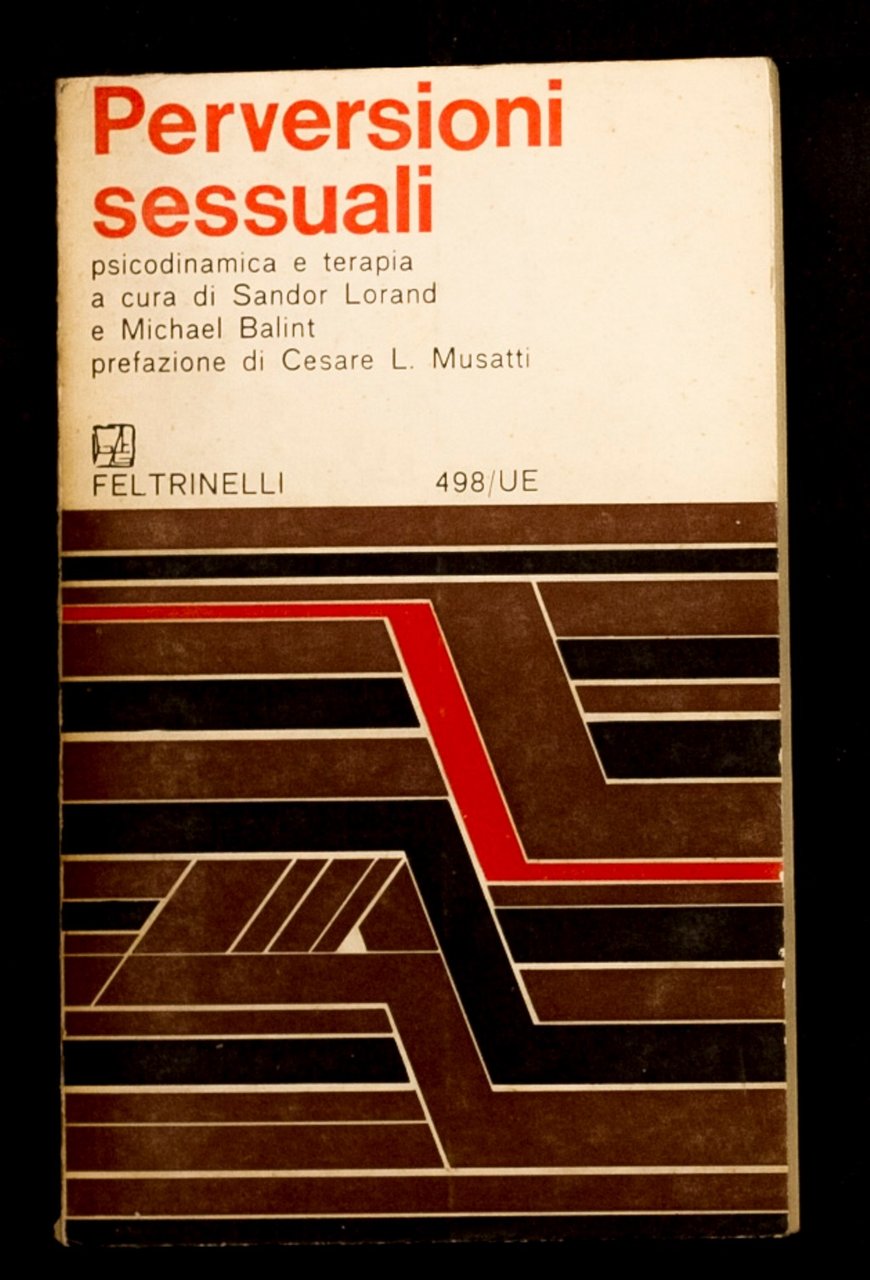 Perversioni sessuali