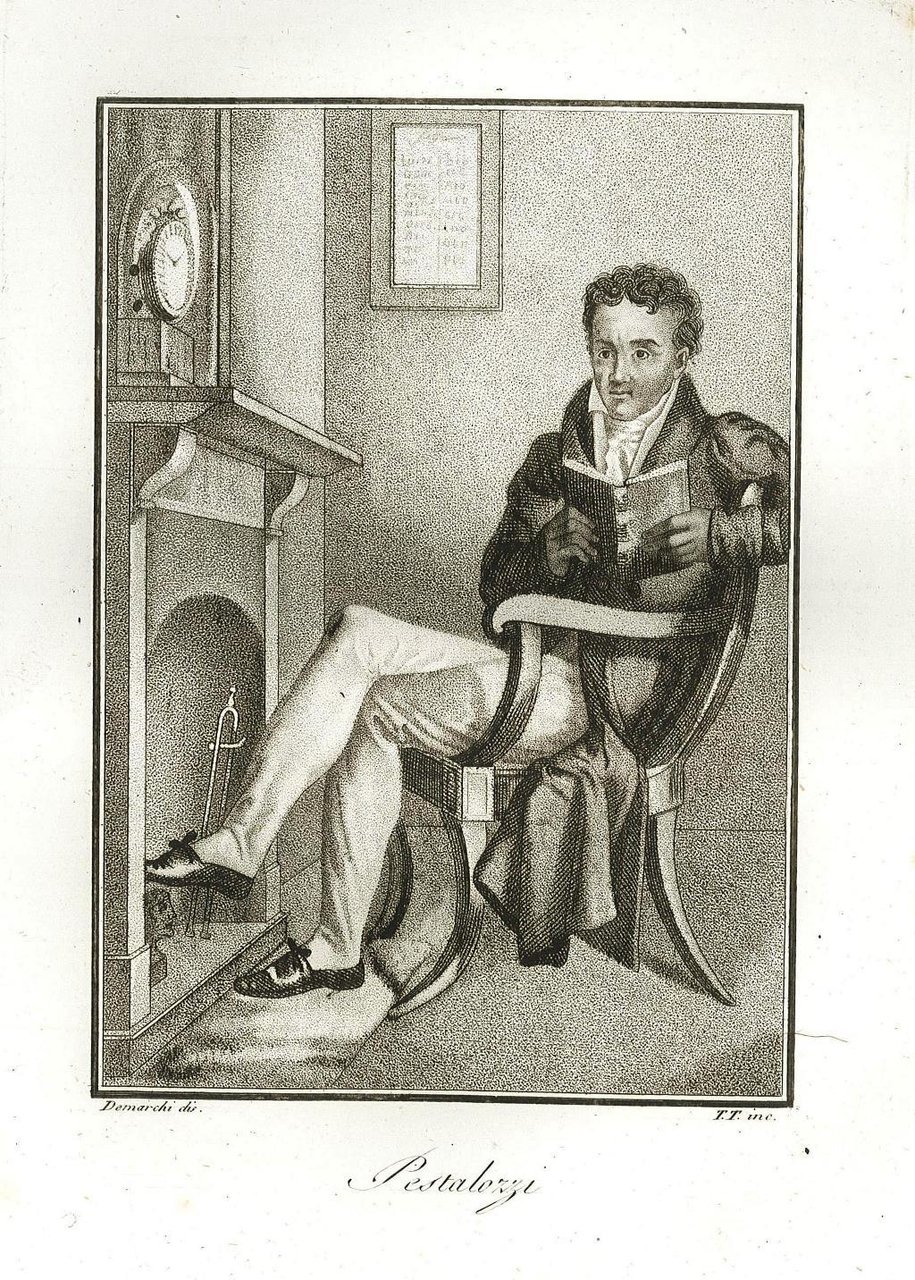 Pestalozzi