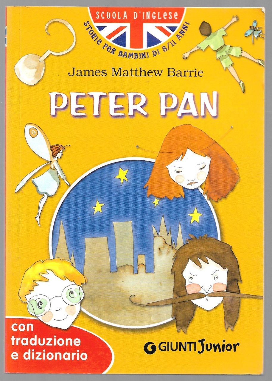 Peter Pan