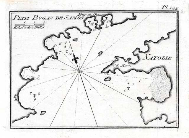 Petit Bogas de Samos