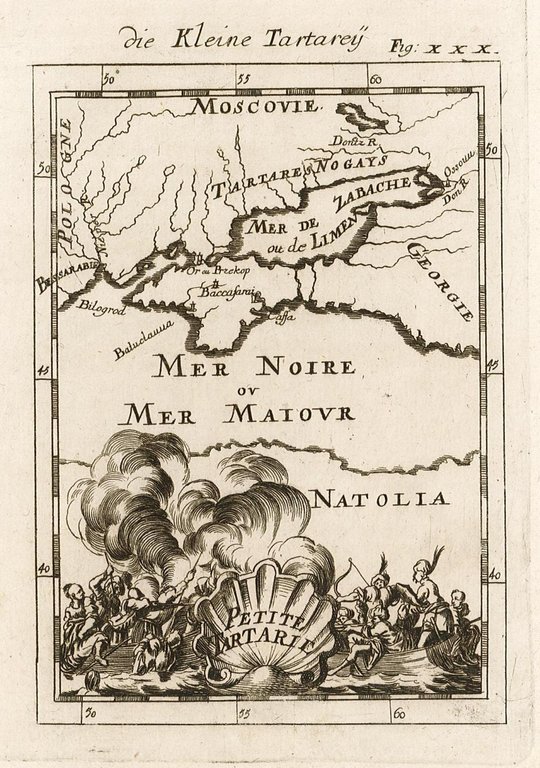 Petite Tartarie | Immagine Gallery 2