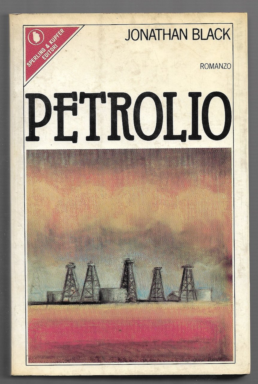 Petrolio