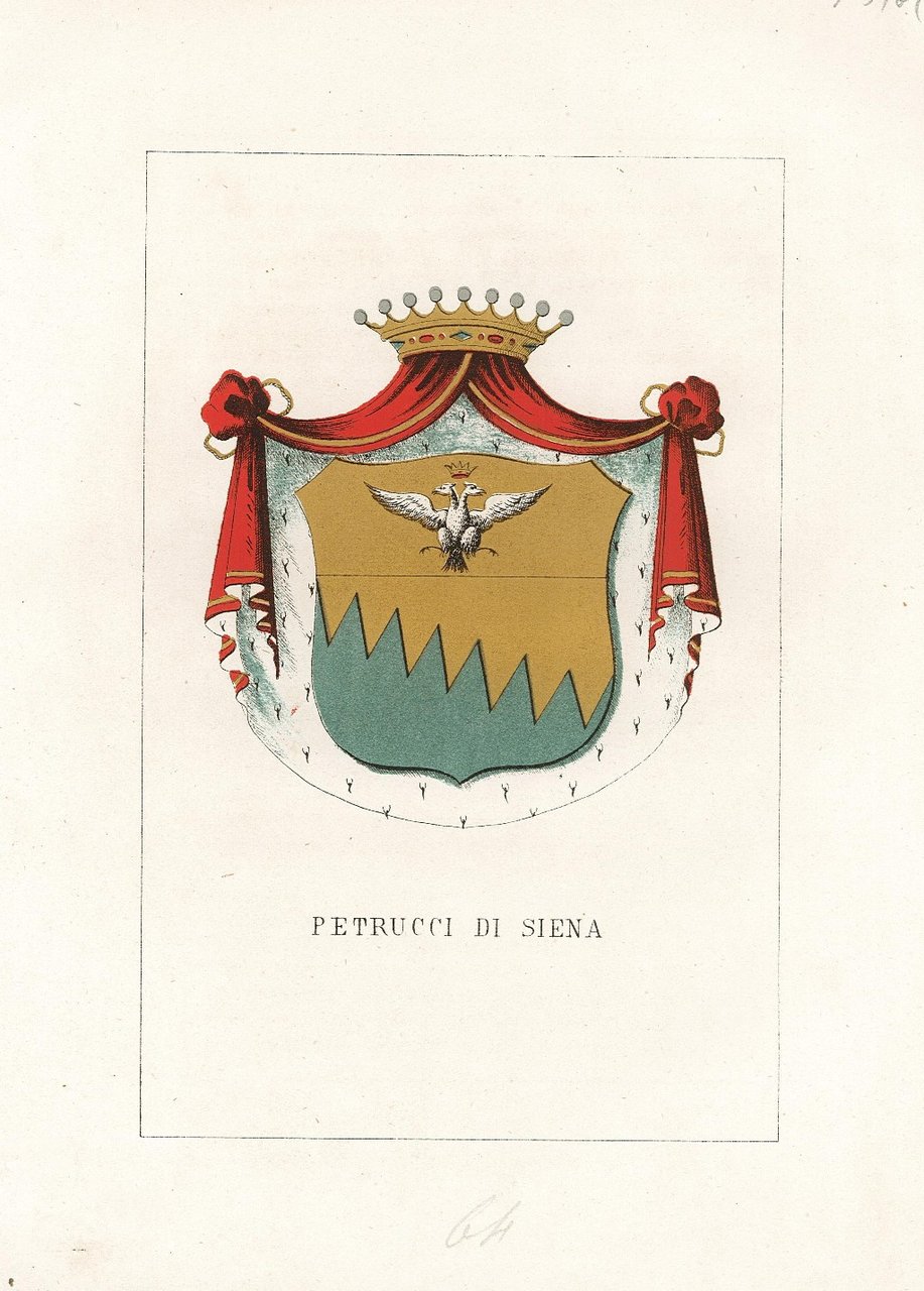 Petrucci di Siena
