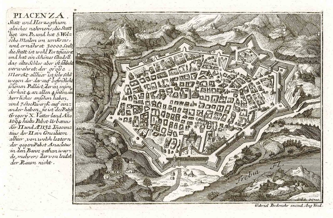 Piacenza