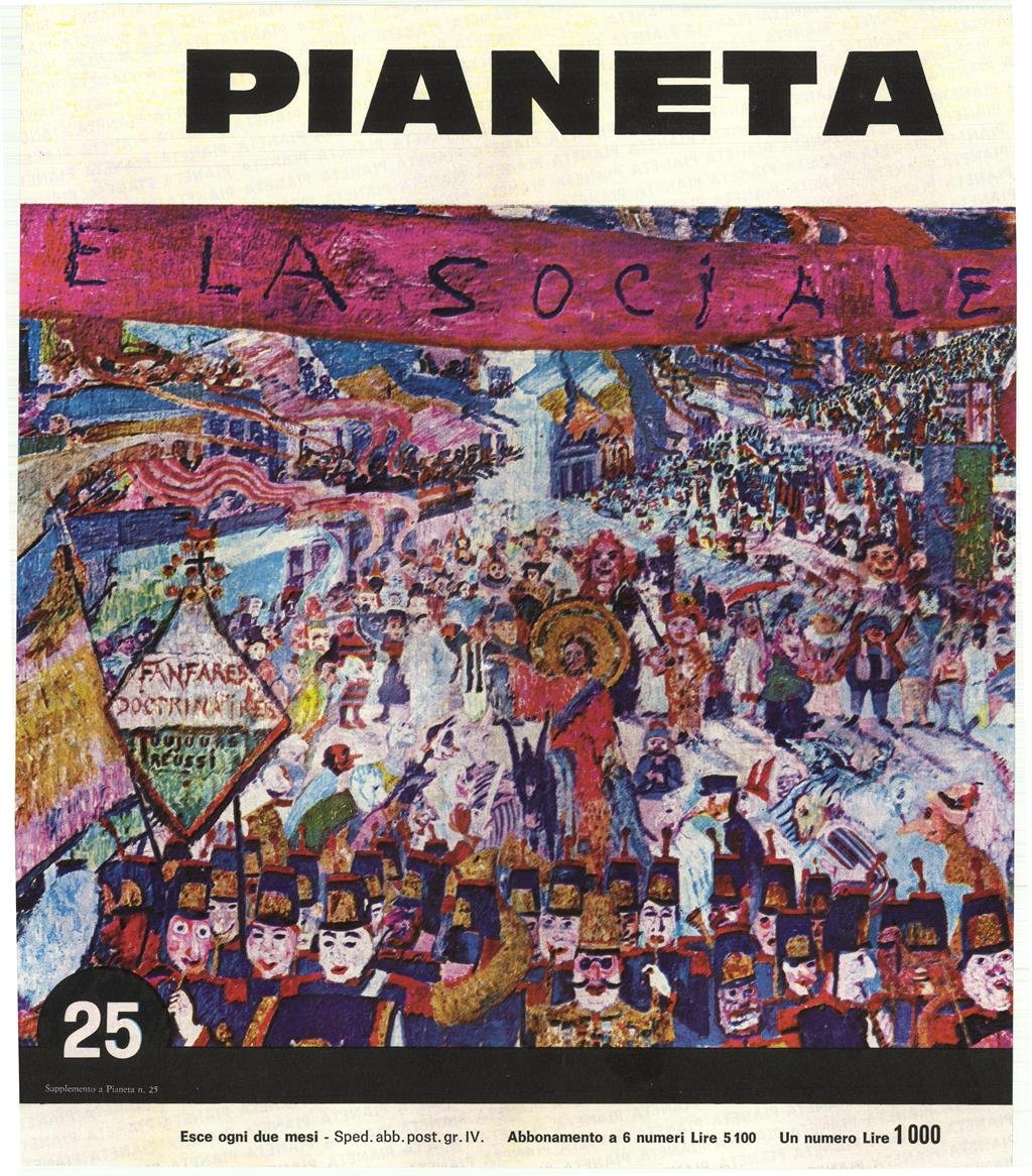 Pianeta