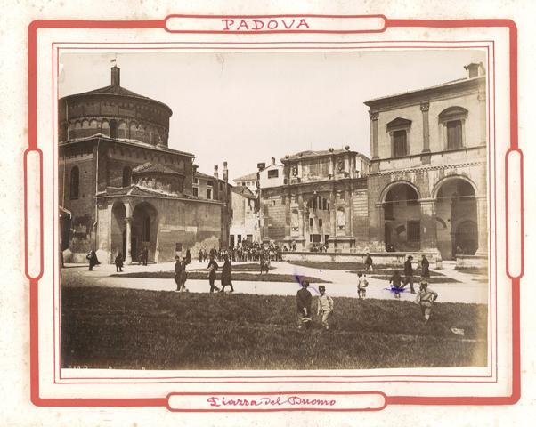 Piazza del Duomo