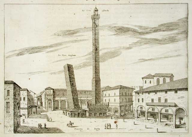 Piazza di Porta