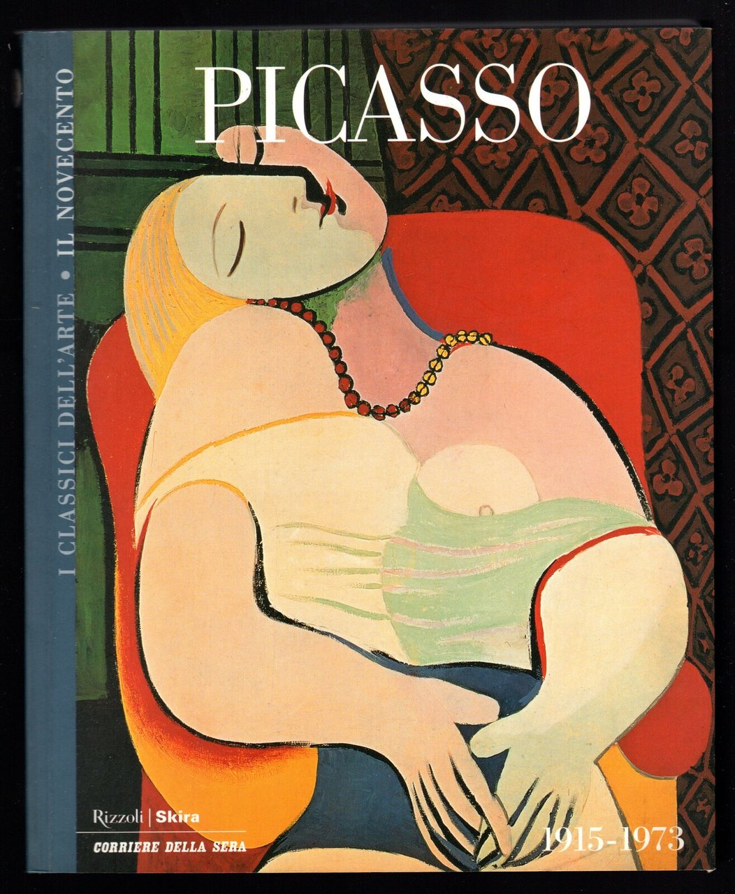 Picasso | Immagine principale