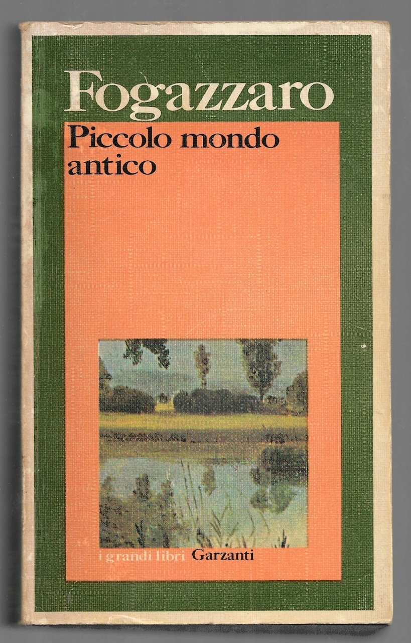 Piccolo mondo antico