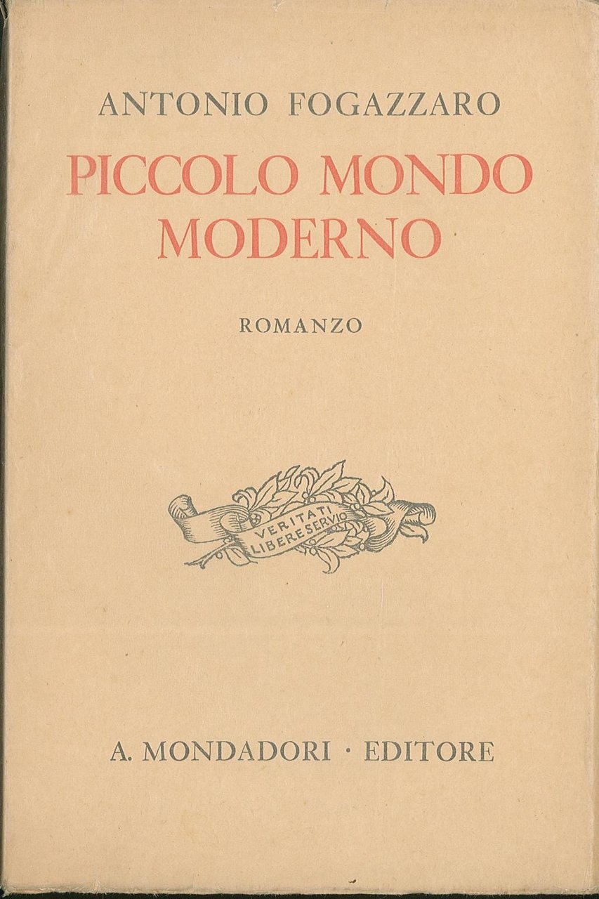 Piccolo mondo moderno