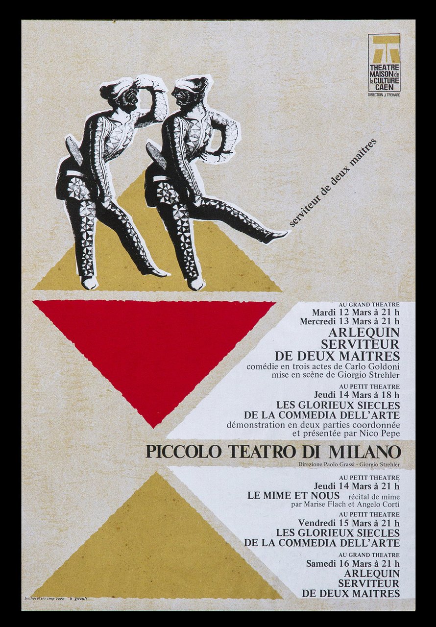 Piccolo Teatro di Milano