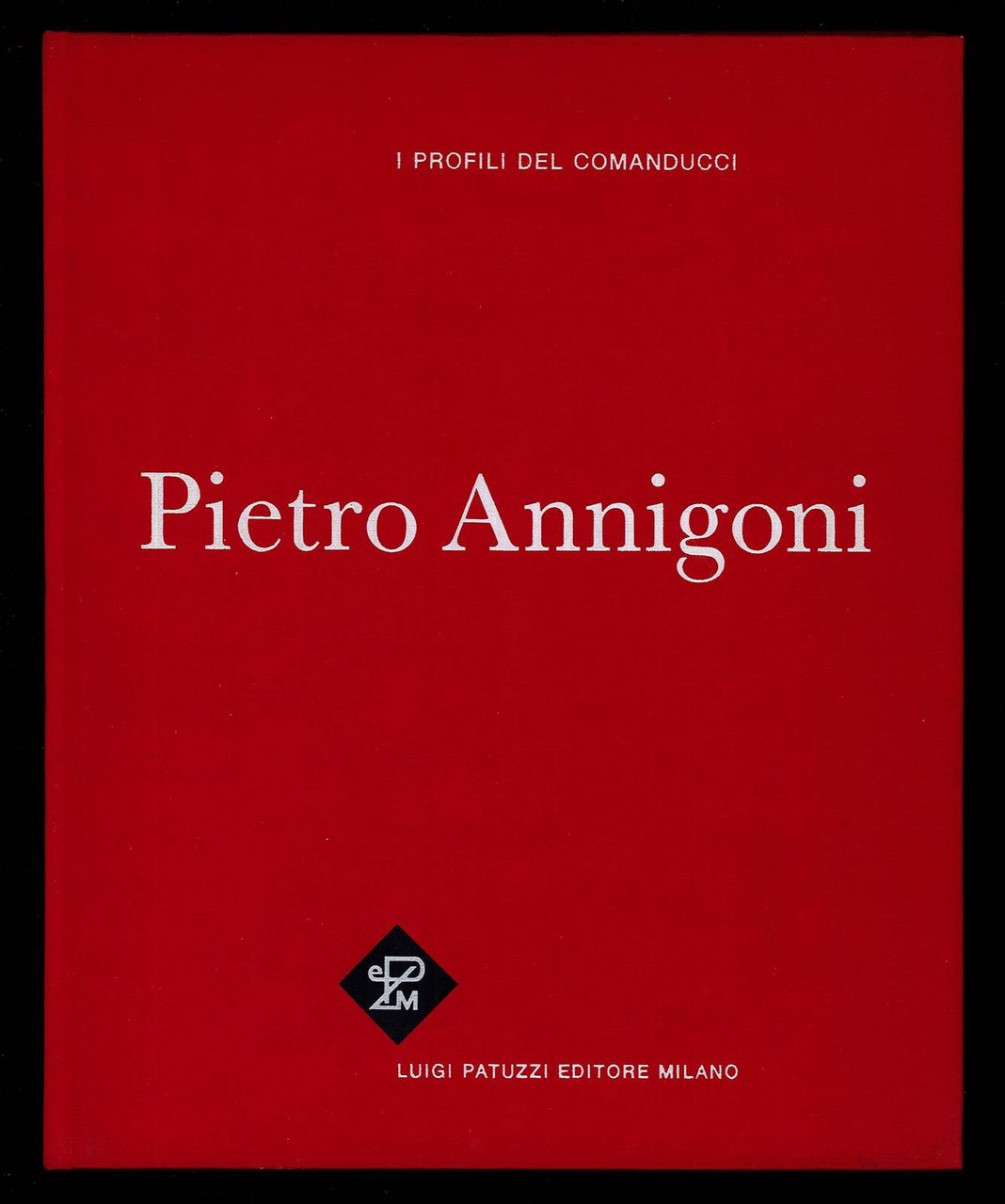 Pietro Annigoni | Immagine principale