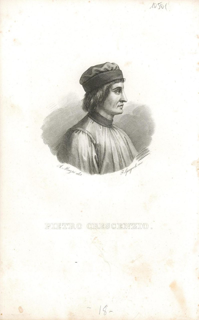 Pietro Crescenzio