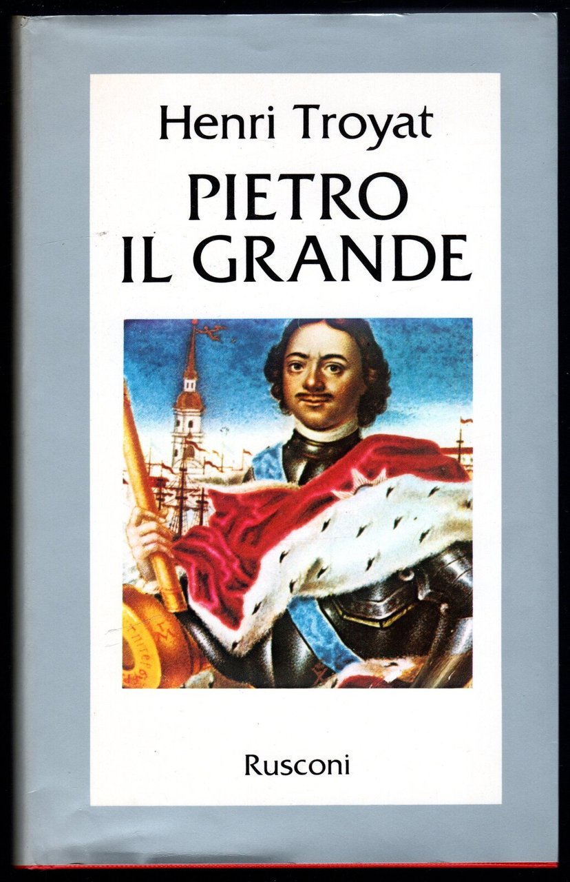 Pietro il grande